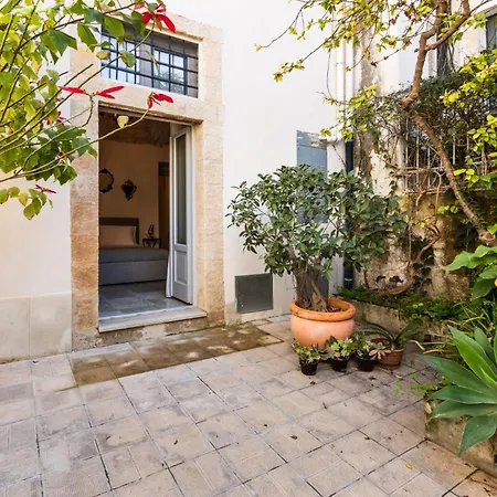 Casa Labisi Apartmán Noto