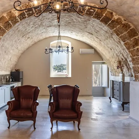 Apartmán Casa Labisi Noto