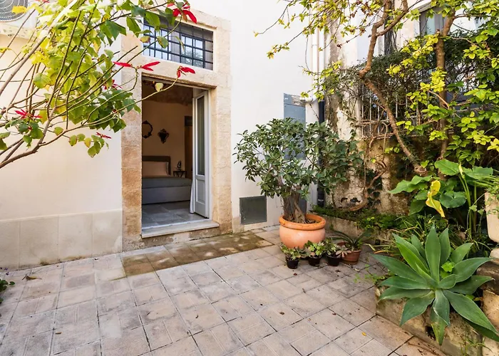 Casa Labisi Lejlighedshotel Noto
