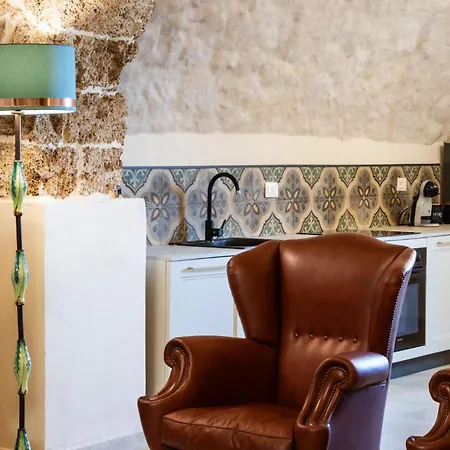 Casa Labisi 4* Noto