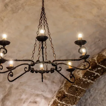 Casa Labisi 4*