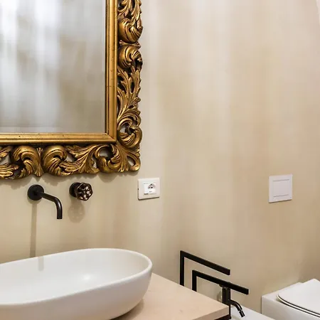 Casa Labisi Hotel apartamentowy Noto