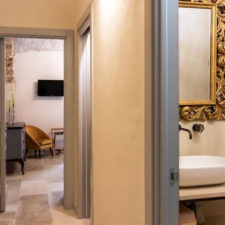 Casa Labisi Noto