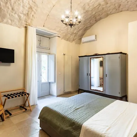 Casa Labisi Appartement