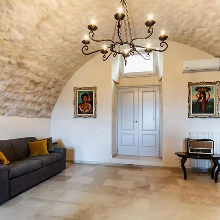 Casa Labisi Appartement Noto
