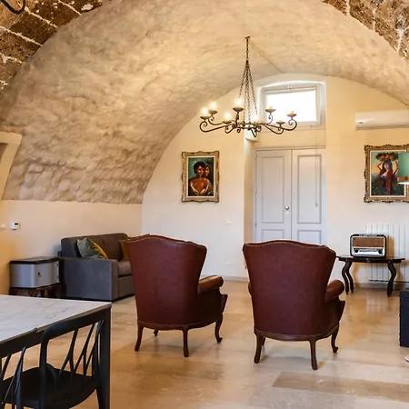 Casa Labisi Apartmanhotel