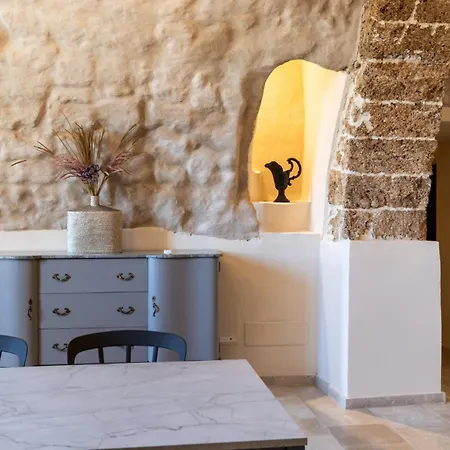 Casa Labisi Noto
