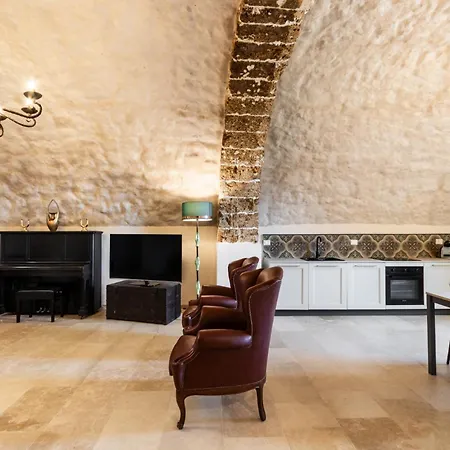 Apartmanhotel Casa Labisi