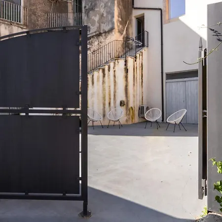 Casa Labisi 4*