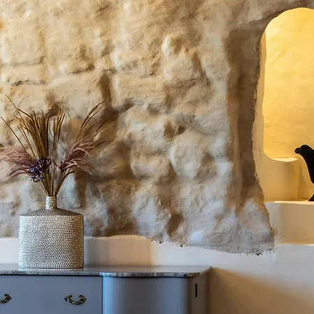Casa Labisi Apartmanhotel Noto