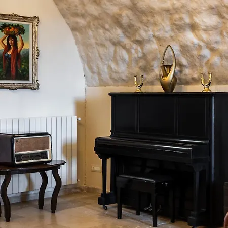 Casa Labisi Noto