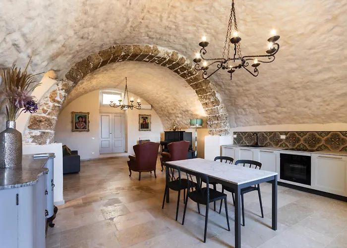 Apartmanhotel Casa Labisi