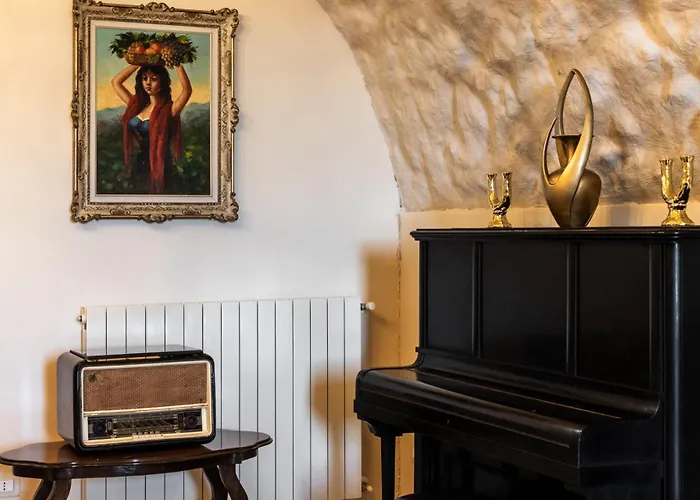 Casa Labisi Apartmanhotel 4*