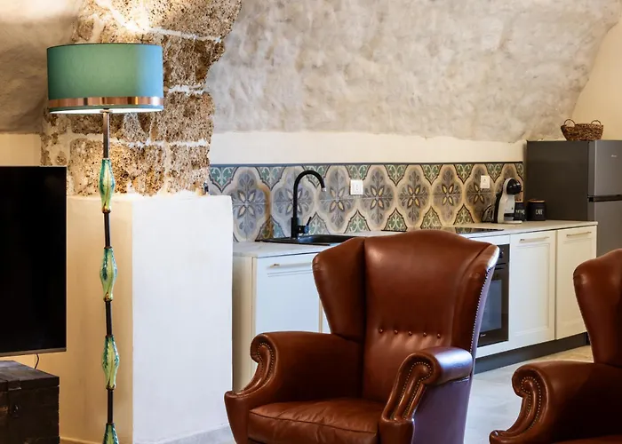 Casa Labisi 4* Noto
