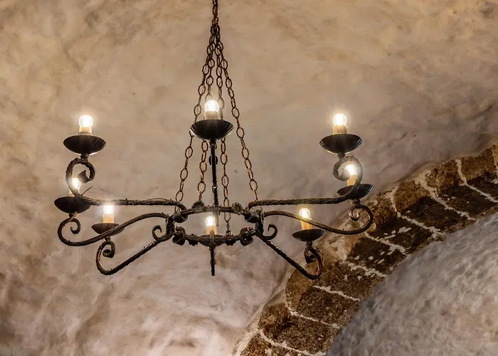 Casa Labisi 4*