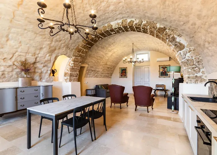Apartmanhotel Casa Labisi