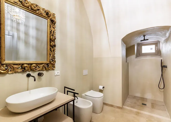 Casa Labisi Noto