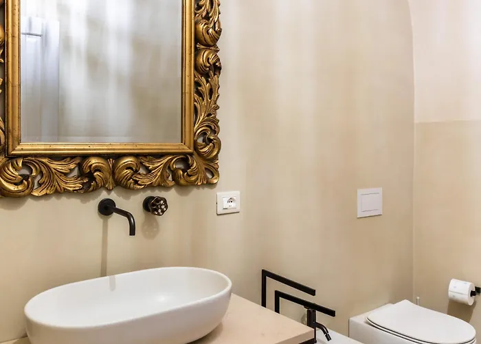 Casa Labisi Apartmanhotel Noto