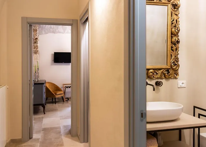 Casa Labisi Noto