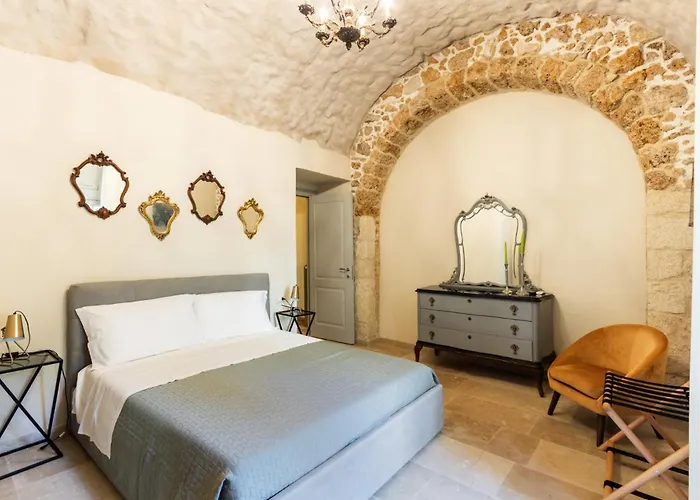 Casa Labisi 4*