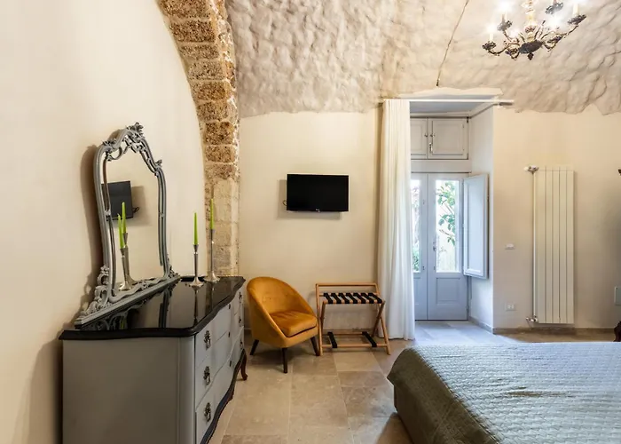 Casa Labisi 4* Noto