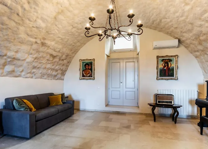 Casa Labisi Apartmanhotel Noto