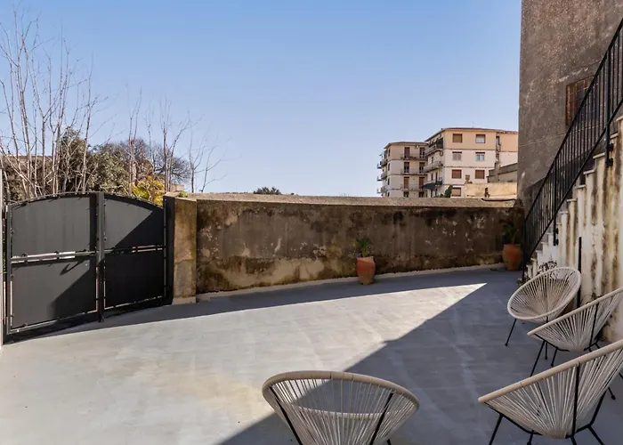 Casa Labisi Apartmanhotel