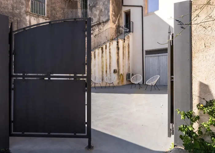 Casa Labisi 4*