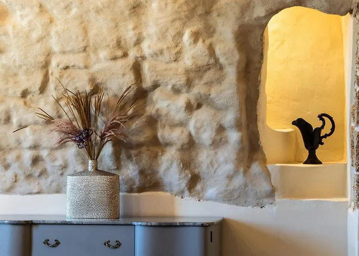 Casa Labisi Apartmanhotel Noto