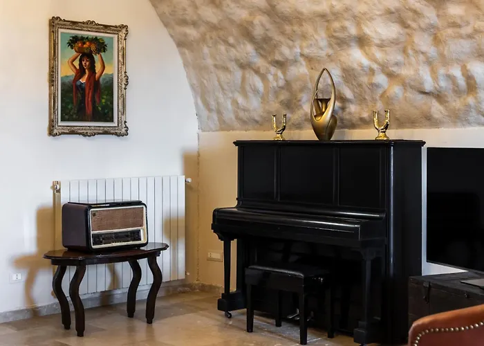 Casa Labisi Noto